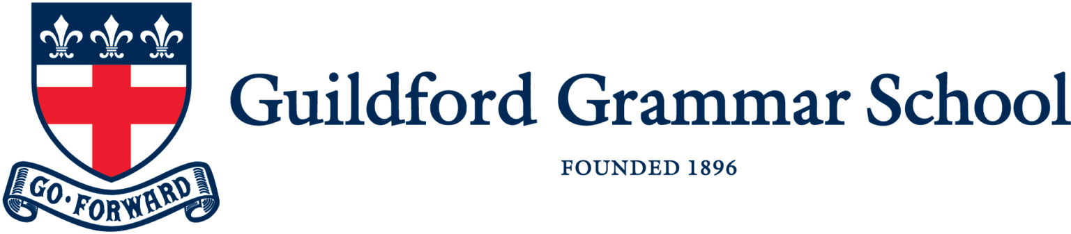 Guildford Grammar School – Go Forward